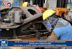 Ar-Ge Ve Tasarim İndirimi İle Teknokent Kazanç İstisnasindan Yararlanan Mükelleflerin Fon Ayirma Ve Yatirim Yapma Yükümlülüklerindeki Değişiklikler