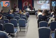 Çorlu Smmm Odasi Ve İşnet İşbirliğiyle Düzenlenen "luca Eğitim Semineri", 22 Aralik'ta Gerçekleştirildi