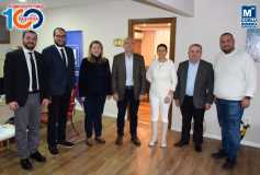 Çorlu Smmm Odasi Ve İşnet İşbirliğiyle Düzenlenen "luca Eğitim Semineri", 22 Aralik'ta Gerçekleştirildi