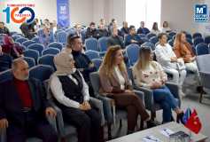 Oda'miz İle Uyumsoft Bilgi Sistemleri İşbirliğiyle Düzenlenen ''e-Denetmen'' Eğitim Semineri Gerçekleştirildi