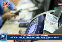 Mücbir Sebep Kapsamindaki Yerlerde 7256 Ve 7326 Sayili Sgk Yapilandirma Taksitlerinde Düzenleme Yapildi