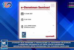 Oda Üyelerimizin Dikkatine Önemle Duyurulur!