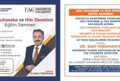 Oda Üyelerimizin Dikkatine Önemle Duyurulur!