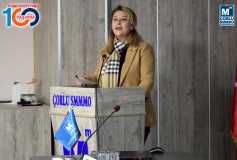 "vergi Düzenlemeleri Kapsaminda Enflasyon Düzeltmesi, Konulu Eğitim Semineri, Yoğun İlgi Gördü