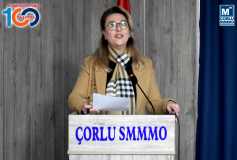 "vergi Düzenlemeleri Kapsaminda Enflasyon Düzeltmesi, Konulu Eğitim Semineri, Yoğun İlgi Gördü