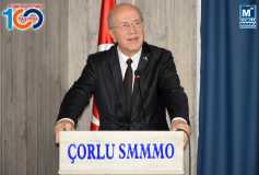 "vergi Düzenlemeleri Kapsaminda Enflasyon Düzeltmesi, Konulu Eğitim Semineri, Yoğun İlgi Gördü