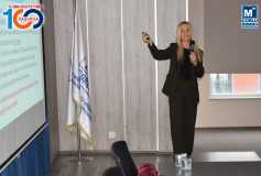 "vergi Düzenlemeleri Kapsaminda Enflasyon Düzeltmesi, Konulu Eğitim Semineri, Yoğun İlgi Gördü