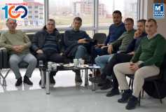 "vergi Düzenlemeleri Kapsaminda Enflasyon Düzeltmesi, Konulu Eğitim Semineri, Yoğun İlgi Gördü