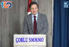 "vergi Düzenlemeleri Kapsaminda Enflasyon Düzeltmesi, Konulu Eğitim Semineri, Yoğun İlgi Gördü