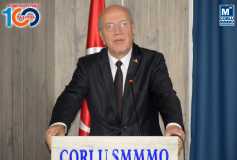 "vergi Düzenlemeleri Kapsaminda Enflasyon Düzeltmesi, Konulu Eğitim Semineri, Yoğun İlgi Gördü