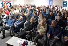 "vergi Düzenlemeleri Kapsaminda Enflasyon Düzeltmesi, Konulu Eğitim Semineri, Yoğun İlgi Gördü