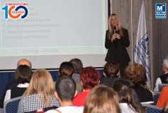 "vergi Düzenlemeleri Kapsaminda Enflasyon Düzeltmesi, Konulu Eğitim Semineri, Yoğun İlgi Gördü