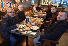 ''muhasebe Ofisi Ve Mükellef Yönetiminin Dönüşümü'' Konulu Eğitim Semineri Düzenlendi