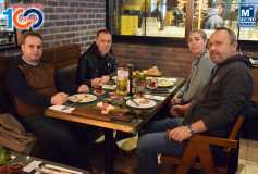 ''muhasebe Ofisi Ve Mükellef Yönetiminin Dönüşümü'' Konulu Eğitim Semineri Düzenlendi