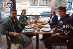 ''muhasebe Ofisi Ve Mükellef Yönetiminin Dönüşümü'' Konulu Eğitim Semineri Düzenlendi