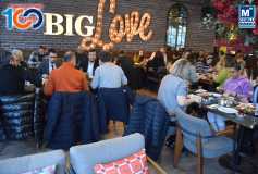 ''muhasebe Ofisi Ve Mükellef Yönetiminin Dönüşümü'' Konulu Eğitim Semineri Düzenlendi