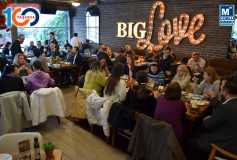 ''muhasebe Ofisi Ve Mükellef Yönetiminin Dönüşümü'' Konulu Eğitim Semineri Düzenlendi