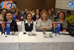 ''muhasebe Ofisi Ve Mükellef Yönetiminin Dönüşümü'' Konulu Eğitim Semineri Düzenlendi