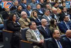 Başkani'miz Sayin Ayşe Eroğlu, Çorlu Tso'nun Kuruluşunun 65'inci Yili Kapsaminda Düzenlenen Ödül Törenine Katildi