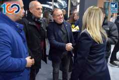 Başkani'miz Sayin Ayşe Eroğlu, Çorlu Tso'nun Kuruluşunun 65'inci Yili Kapsaminda Düzenlenen Ödül Törenine Katildi