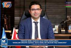 Türmob Basin Bülteni