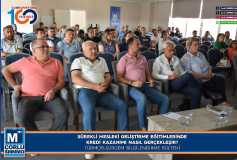 Sürekli Mesleki Geliştirme Eğitimlerinde, Kredi Kazanimi Nasil Gerçekleşir?