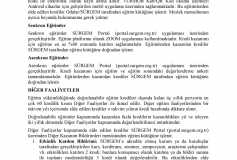 Sürekli Mesleki Geliştirme Eğitimlerinde, Kredi Kazanimi Nasil Gerçekleşir?