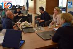 Oda'miz Muhasebe Personeli Sayin Eralp Varnali'ya, Bundan Sonraki İş Hayatinda Başarilar Dileriz