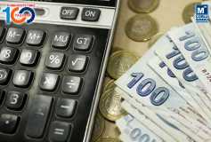 2023 Yili Yeniden Değerleme Orani % 58,46 Olarak Belirlendi