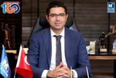 Türmob Basin Bülteni 