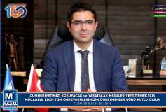 Türmob Basin Bülteni 