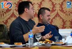 Mmmbd Çorlu Şubesi, Tavsiye Niteliği Taşiyan 2024 Yili Kararini Açikladi!