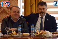 Mmmbd Çorlu Şubesi, Tavsiye Niteliği Taşiyan 2024 Yili Kararini Açikladi!