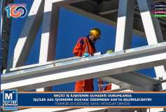 Geçici İş İlişkisinin Olmadiği Durumlarda İşçiler Asil İşverenin Dosyasi Üzerinden Sgk'ya Bildirilecektir