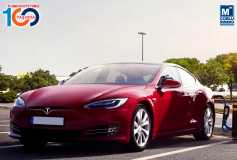 Motor Gücü 160 Kw'i Geçmeyen Elektrik Motorlu Binek Otomobillerinin Ötv Matrah Tutari Yükseltildi