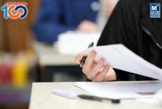 2023/3 Dönemi, 17 Aralık 2023 Özel Smmm Sınav Programı