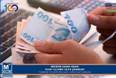 Gecikme Zammi Orani Aylik %2,5'den %3,5' E Çikarildi