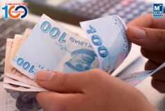 Gecikme Zammi Orani Aylik %2,5'den %3,5' E Çikarildi