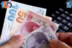 Tecil Faizi Orani Yillik %24'den %36'ya Çikartildi