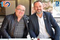 Çorlu Smmm Odasi, Ata'mizin Aramizdan Ayrilişinin 85'inci Yil Dönümü Dolayisiyla Düzenlenen Çelenk Sunma Törenine Katildi