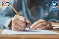 2023/3 Dönemi, 17 Aralık 2023 Özel Smmm Sınav Duyurusu