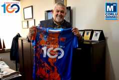 Oda Üyelerimizi Ziyaret Eden Sayin Eroğlu, Cumhuriyet'in 100. Yil Coşkusuna Katilmalari İçin Davette Bulundu