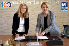 Oda'miz İle Kent Bilgi Teknolojileri Arasinda, E-İmza İndirim Protokolü İmzalandi