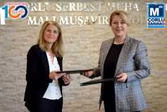 Oda'miz İle Kent Bilgi Teknolojileri Arasinda, E-İmza İndirim Protokolü İmzalandi