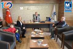 Oda'miz İle Kent Bilgi Teknolojileri Arasinda, E-İmza İndirim Protokolü İmzalandi