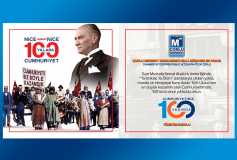 Nice Nice Yüzyillara Cumhuriyet