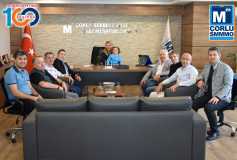 Turnuva Maçlarina, 100'üncü Yil Dolayisiyla Hazirlanan Özel Tasarim Formalarla Çikacaklar