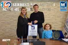 Turnuva Maçlarina, 100'üncü Yil Dolayisiyla Hazirlanan Özel Tasarim Formalarla Çikacaklar