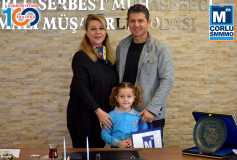 Turnuva Maçlarina, 100'üncü Yil Dolayisiyla Hazirlanan Özel Tasarim Formalarla Çikacaklar