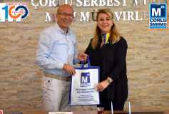 Turnuva Maçlarina, 100'üncü Yil Dolayisiyla Hazirlanan Özel Tasarim Formalarla Çikacaklar